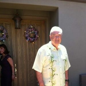 Meet your Posher, Gary